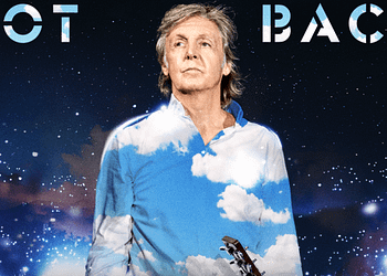 Paul McCartney en México