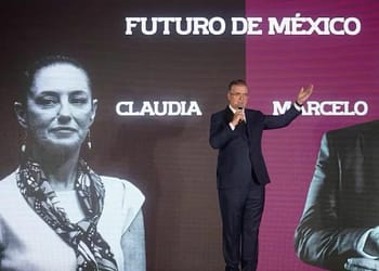 Marcelo Ebrard: 5 Razones por las que podría irse a Movimiento Ciudadano.