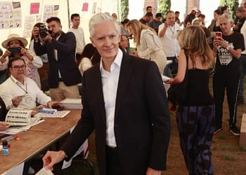 Alfredo del Mazo