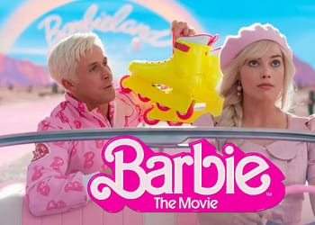 Barbie llega a plataforma de streaming
