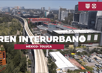 Tren interurbano