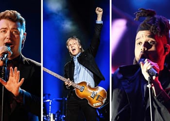Conciertos CDMX: los artistas más esperados de lo que queda de 2023