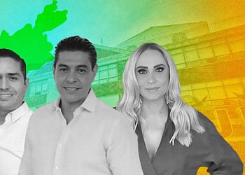Cuajimalpa 2024. Quiénes son los posibles aspirantes a alcalde o alcaldesa portada