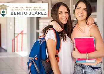 Cuándo cae la beca Benito Juárez 2023-2024
