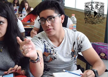 Cuántas materias son en Prepa UNAM