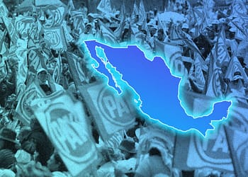 Cuántos estados y municipios gobierna el PAN en 2023 portada