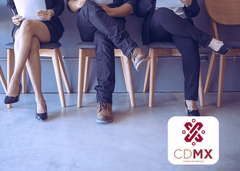 Empleos en CDMX sin experiencia