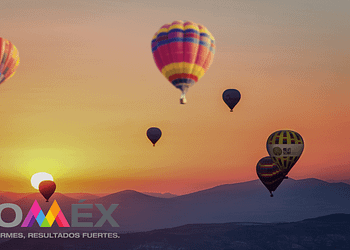 Festival del Papalote y Globo