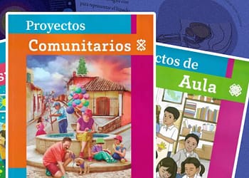 Los nuevos libros de texto gratuitos son una propuesta didáctica respaldada en principios psicológicos y pedagógicos actualizados. Foto: Datanoticias.