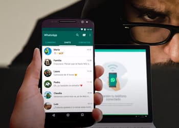 Me duplicaron el WhatsApp. Así lo puedes recuperar portada