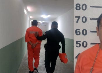 Miguel N, el hombre que apuñaló a Milagros Monserrat