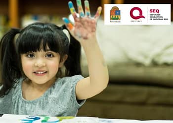 registro padres en línea iniciar sesión Quintana Roo