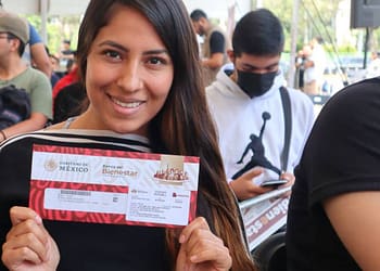 | Foto: @JovConFuturo.