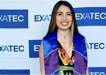 María Fernanda Sánchez es hallada sin vida en Alemania