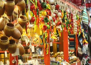 Las mejores ferias gastronómicas en la CDMX 2023. | Foto: Unsplash