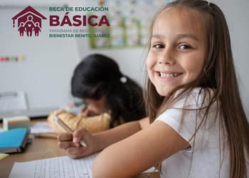 Beca Benito Juárez 2023-2024 educación básica registro