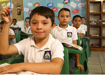 ¿Cómo hacer cambio de escuela del Estado de México a la CDMX?