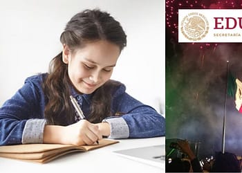 Hay clases 15 de septiembre 2023 Día de la Independencia 16 de septiembre