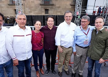 ¿Cómo será la encuesta de Morena para elegir candidato?