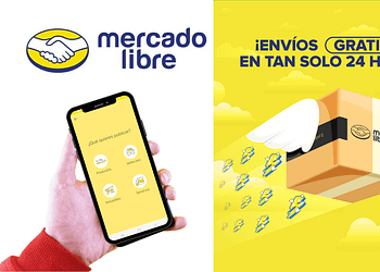 Cómo vender en Mercado Libre