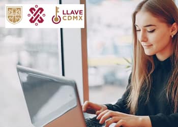 cuenta Llave CDMX iniciar sesión 2023