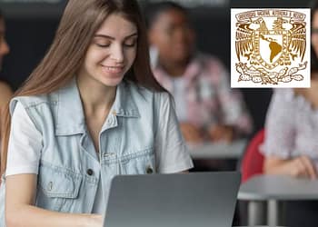 Te decimos cómo hacer el registro al curso UNAM 2023 que dará gratis la CDMX | Foto: Freepik/UNAM.