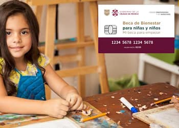 Mi Beca para Empezar depósito de Uniformes y Útiles Escolares 2023 saldo
