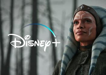 El estreno de Ahsoka será el 23 de agosto| Foto: Disney+