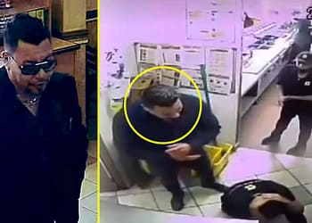 fernando medina subway san luis potosi quien es video portada