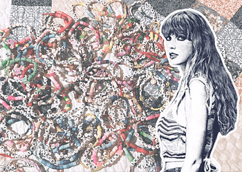 Friendship bracelets