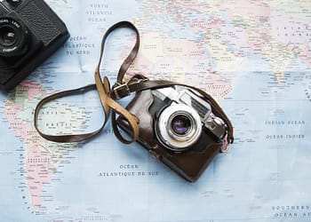 Paises que no piden visa