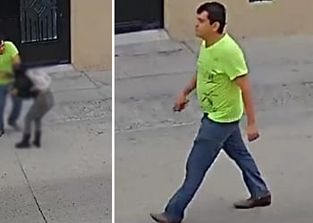 milagros de montserrat asesinada leon guanajuato video homicida asesino maldito 1