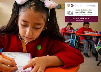 no cayó depósito útiles y uniformes 2023