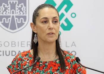 ¿Qué estudió Claudia Sheinbaum?