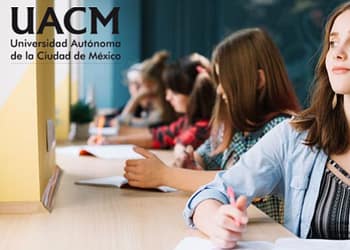 Becas UACM 2023