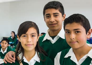 resultados secundaria CDMX 2023 AEFCM