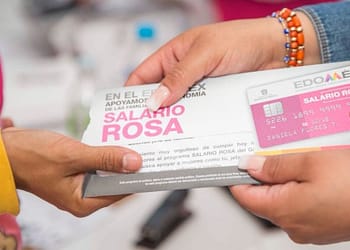salario rosa tarjeta rosa ya no habra depositos portada