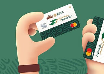 Tarjeta Finabien 2023: ¿qué es y cómo tramitarla?