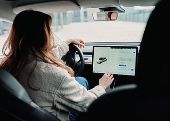 Taxis para mujeres