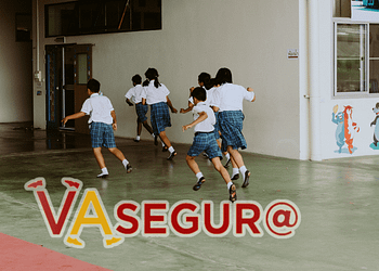 Seguro por accidentes en la escuela CDMX