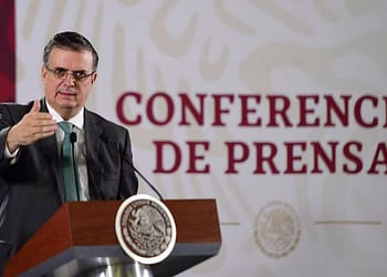 ¿Qué requisitos necesita Marcelo Ebrard para fundar su partido político?
