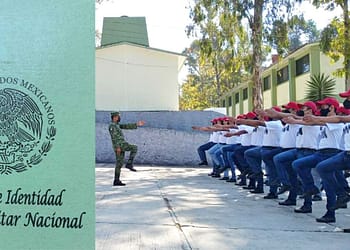 Cartilla Militar