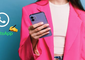 Cómo editar los mensajes de WhatsApp