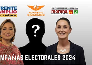 Campañas electorales 2024
