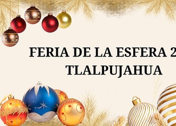 Feria de la esfera 2023