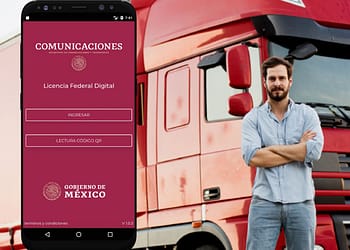 Licencia Federal Digital