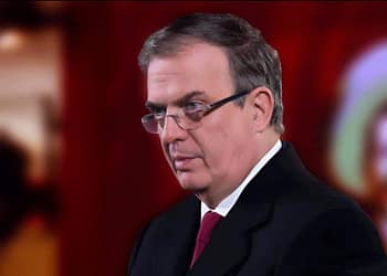 Marcelo Ebrard, últimas noticias de su candidatura en Morena.