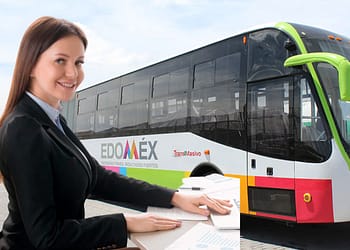 Mexibús Edomex