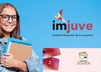 Tarjeta joven