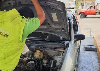 Cita verificación Edomex 2025